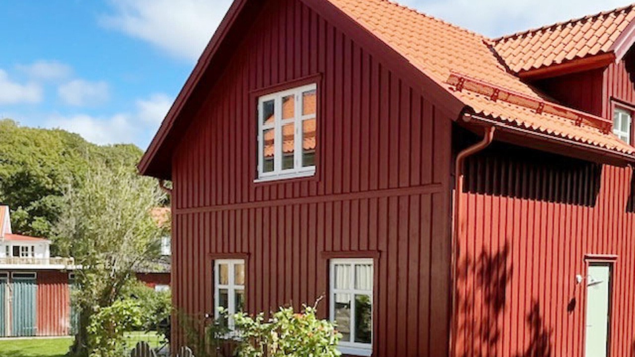 Photo of Outdoor in Hamburgsund