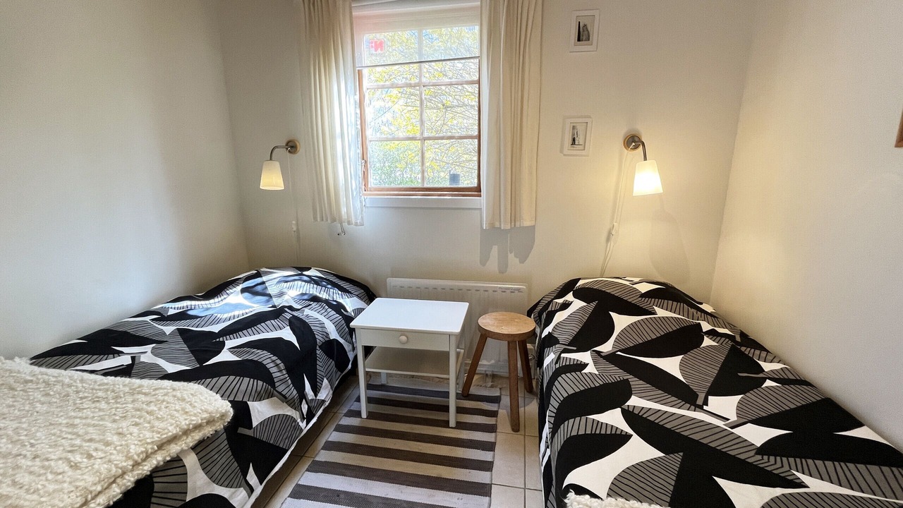 Photo of Bedroom in Farjestaden