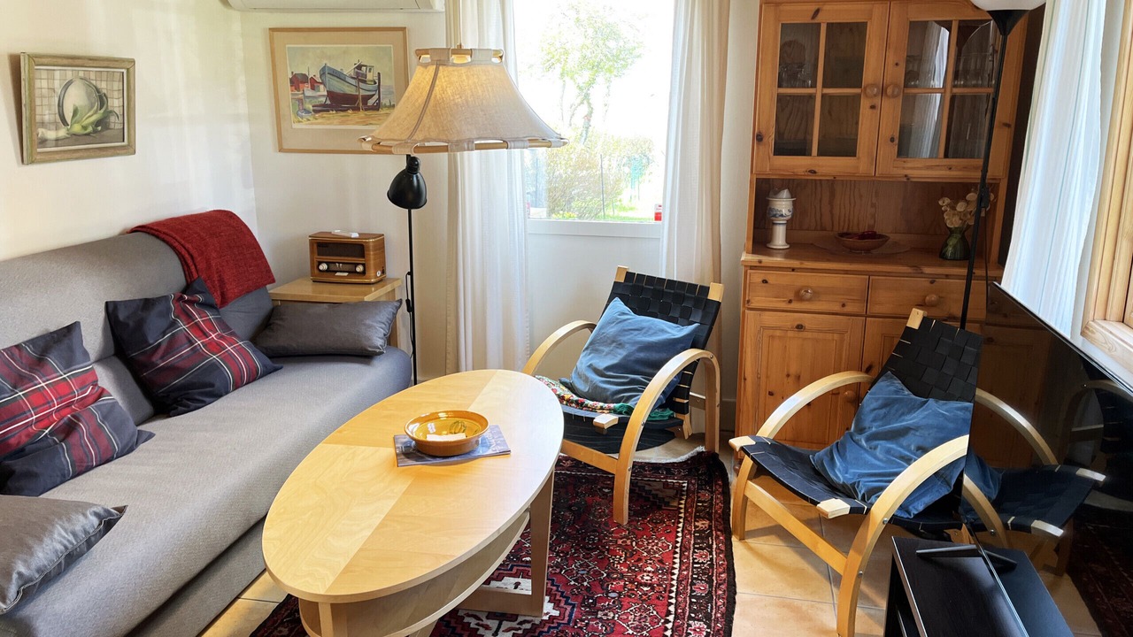 Photo of Livingroom in Farjestaden