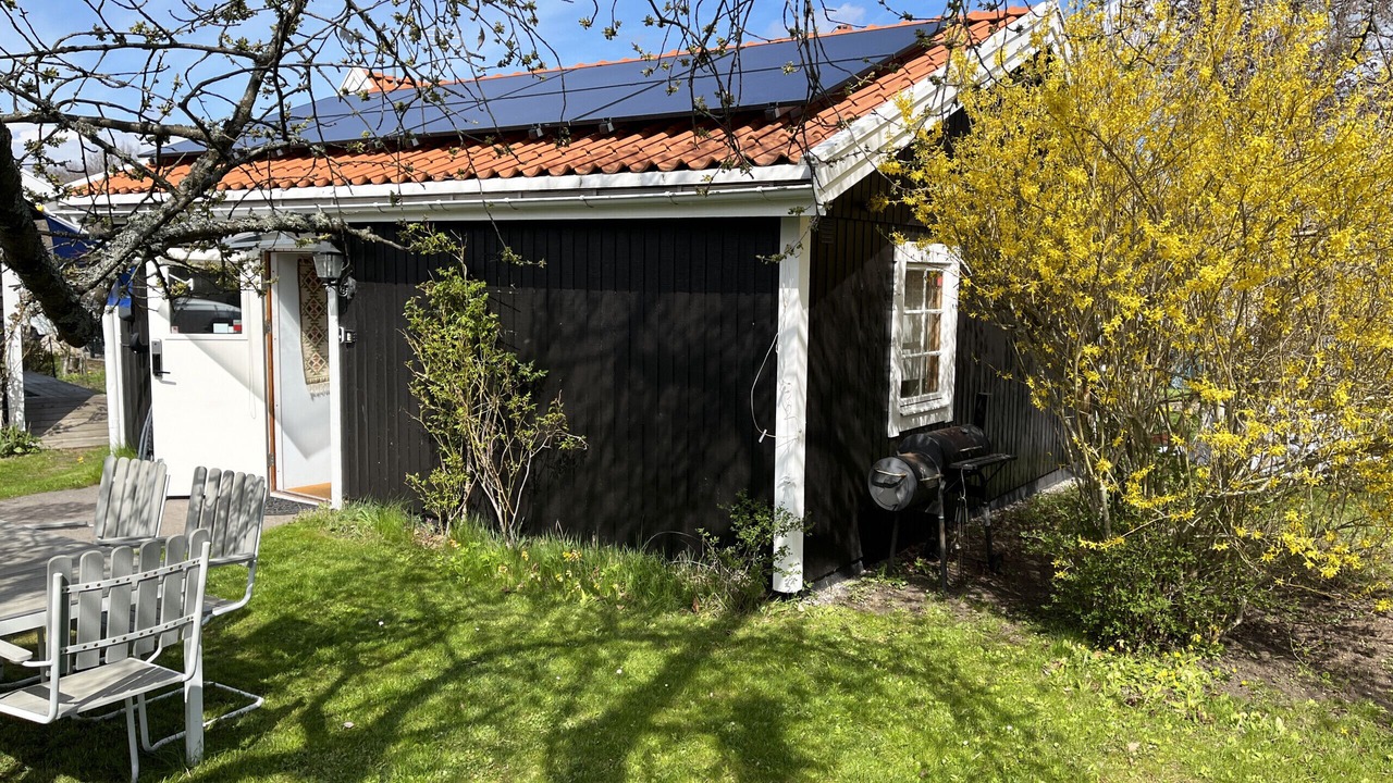 Photo of Outdoor in Farjestaden