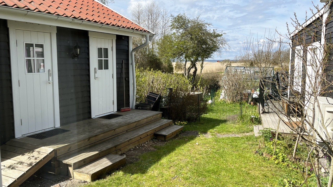 Photo of Patio Balcony in Farjestaden