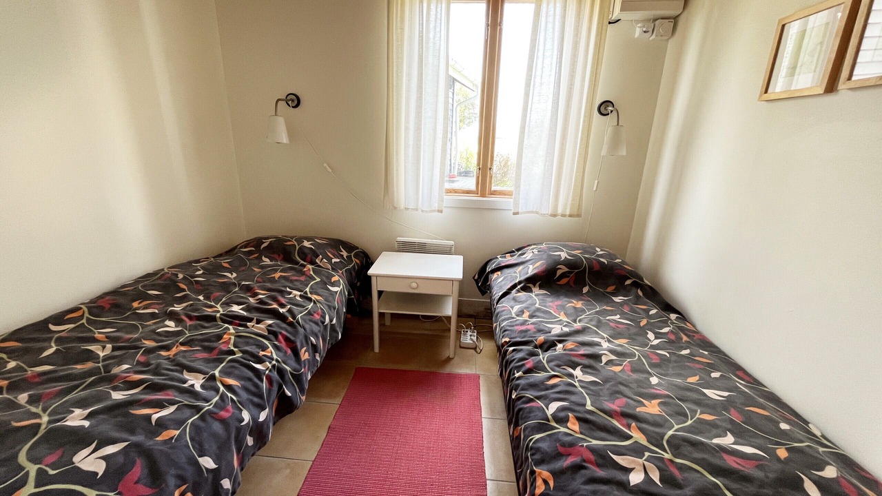 Photo of Bedroom in Farjestaden