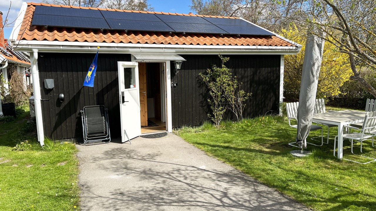 Photo of Outdoor in Farjestaden