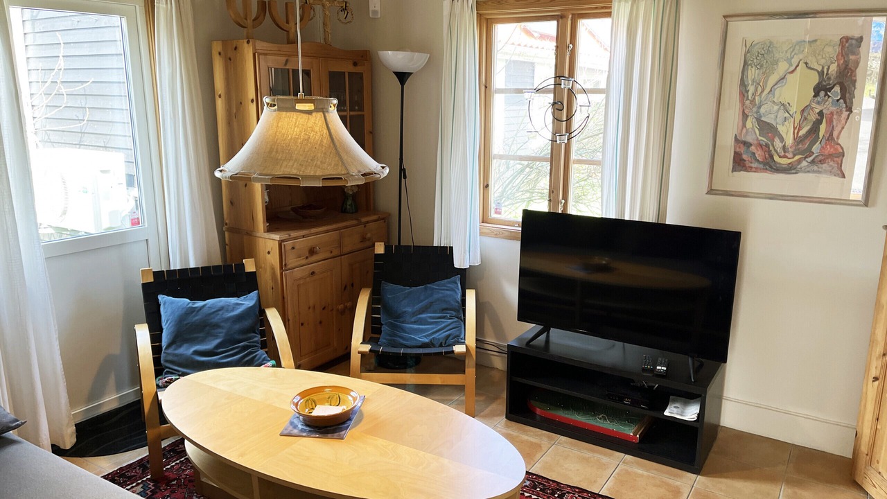 Photo of Livingroom in Farjestaden