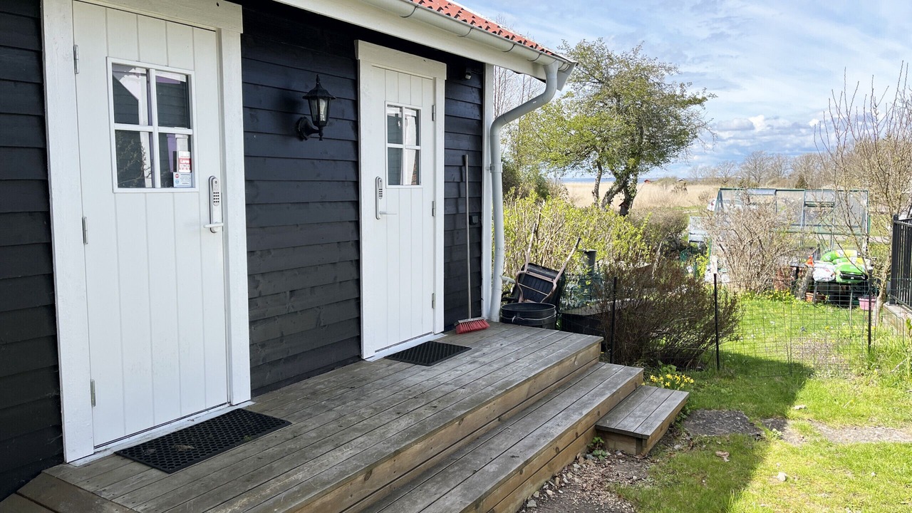 Photo of Patio Balcony in Farjestaden