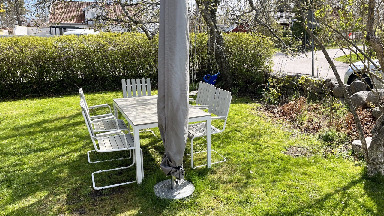 Photo of Outdoor in Farjestaden