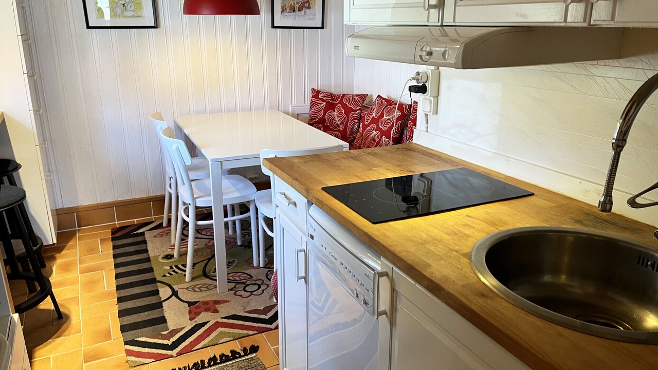 Photo of Kitchen in Farjestaden