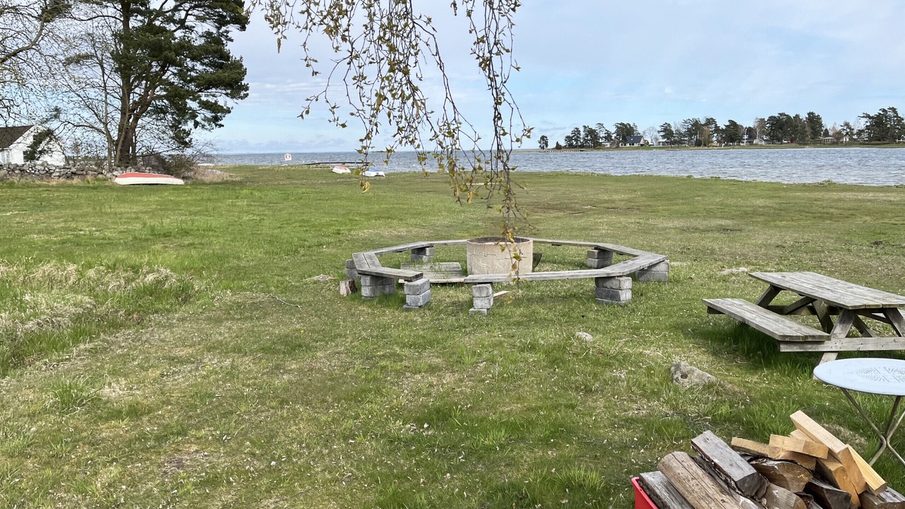 Photo of Outdoor in Bergkvara