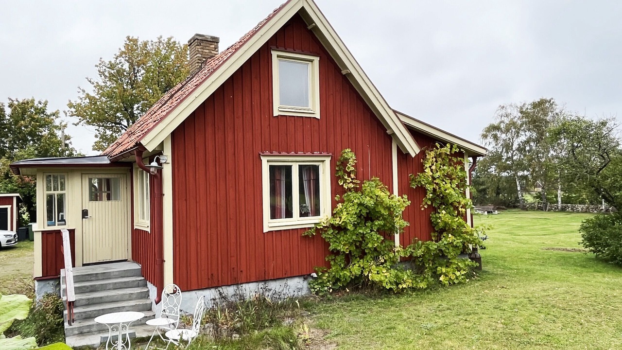 Photo of Outdoor in Bergkvara