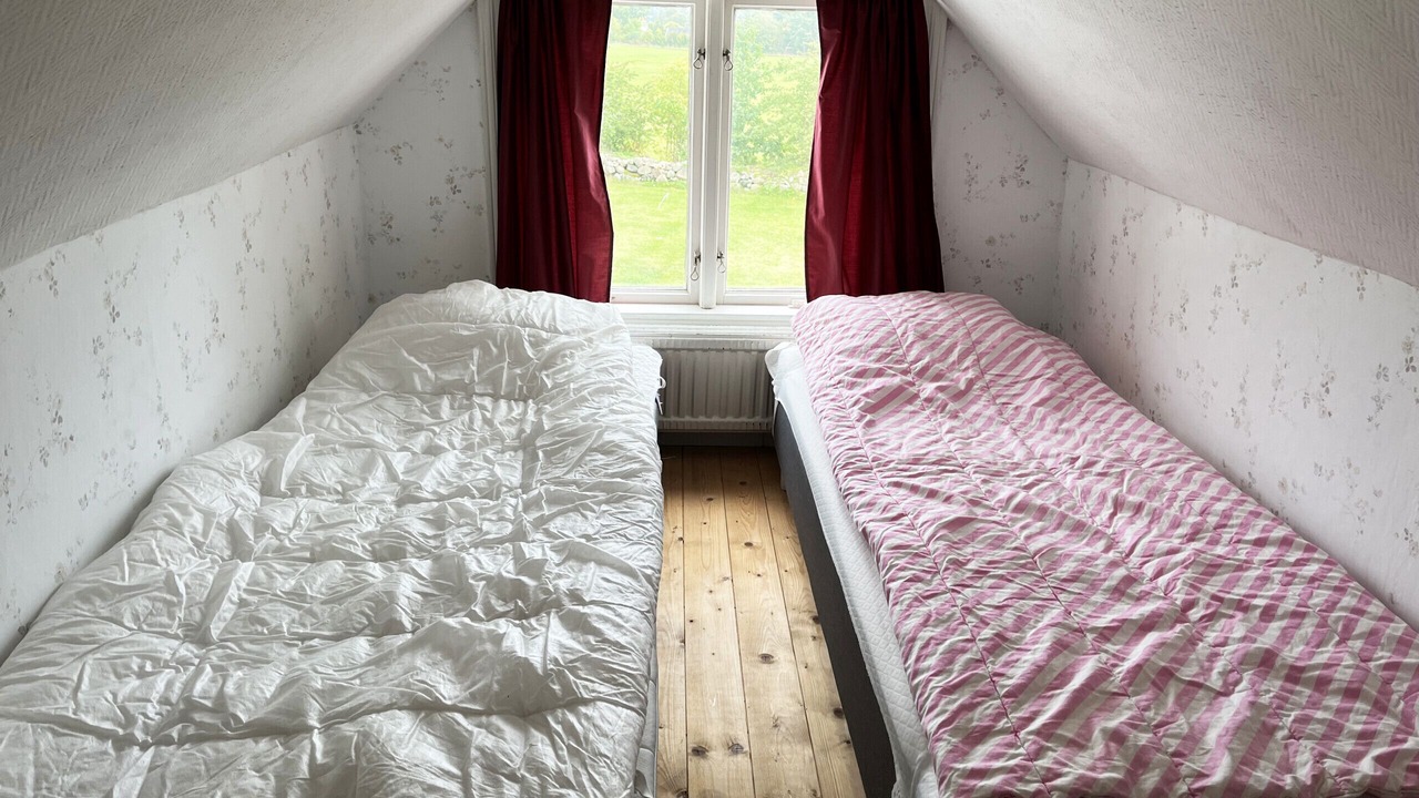 Photo of Bedroom in Bergkvara