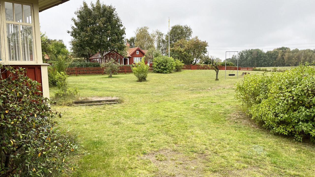 Photo of Outdoor in Bergkvara