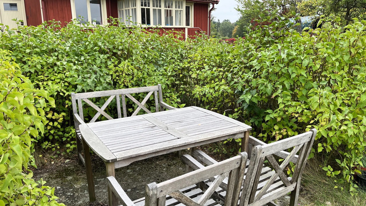 Photo of Outdoor in Bergkvara
