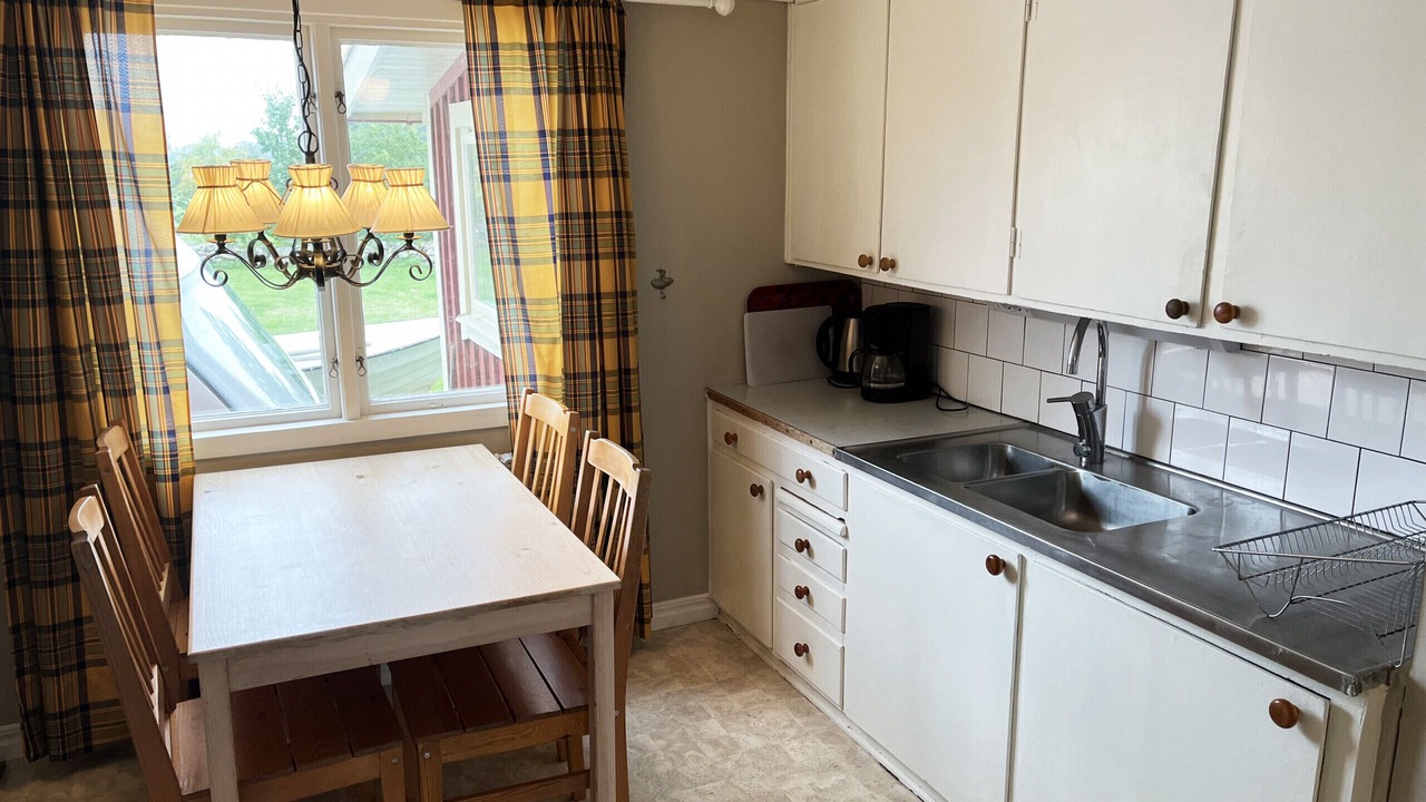 Photo of Kitchen in Bergkvara