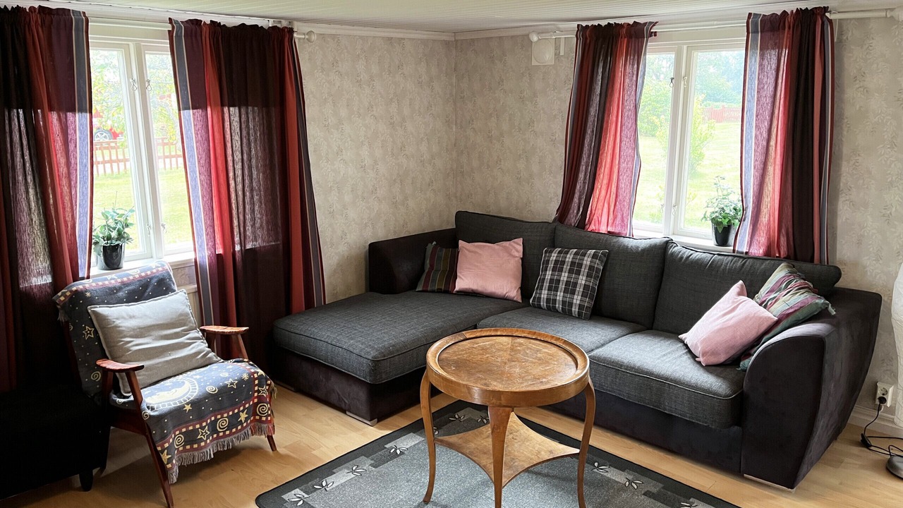 Photo of Livingroom in Bergkvara