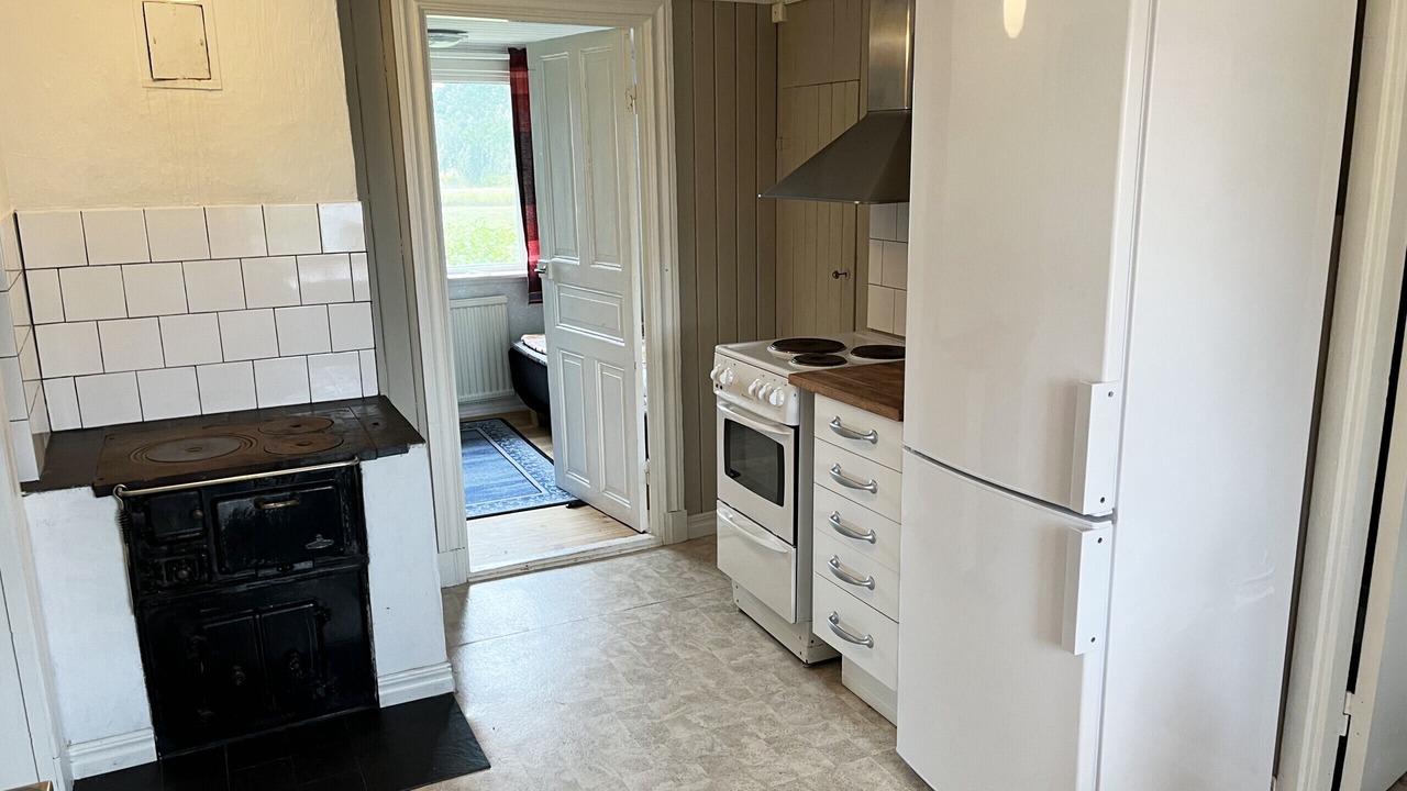 Photo of Kitchen in Bergkvara