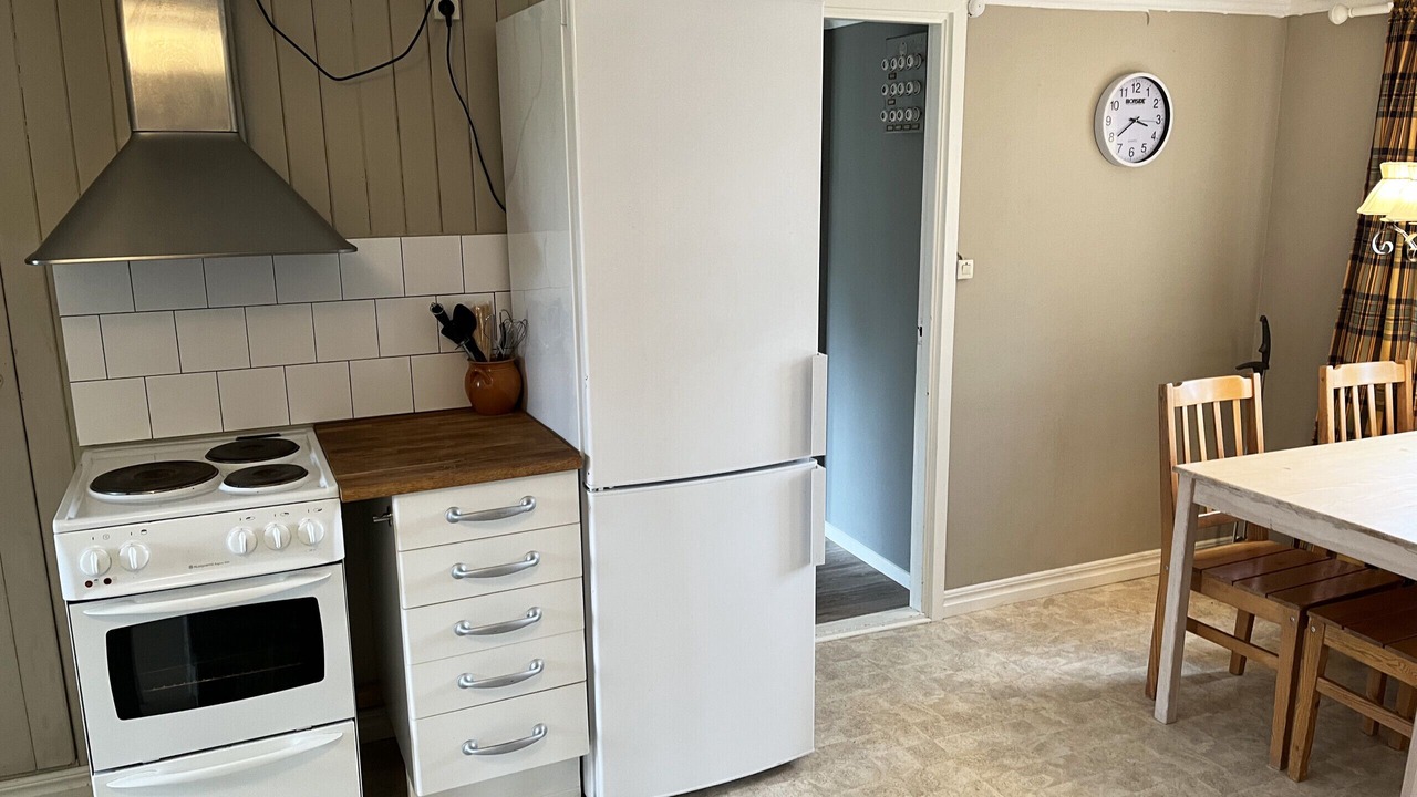Photo of Kitchen in Bergkvara
