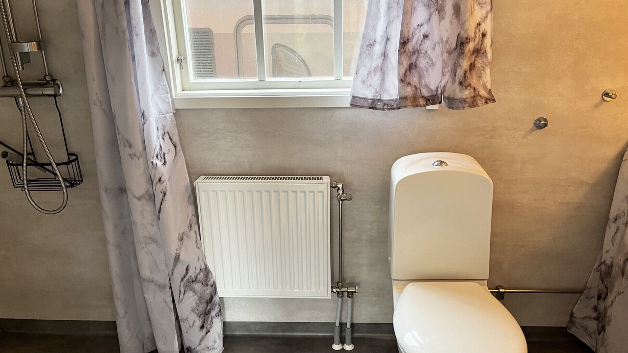 Photo of Bathroom in Bergkvara