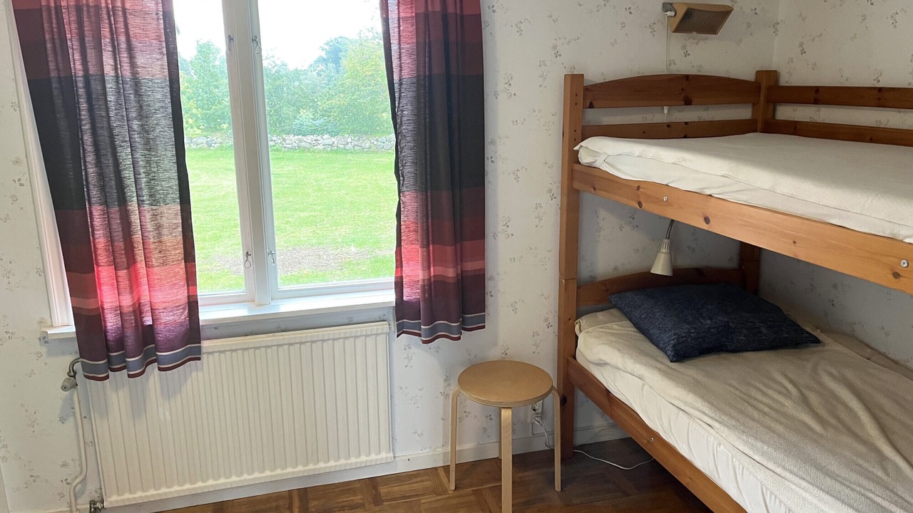 Photo of Bedroom in Bergkvara