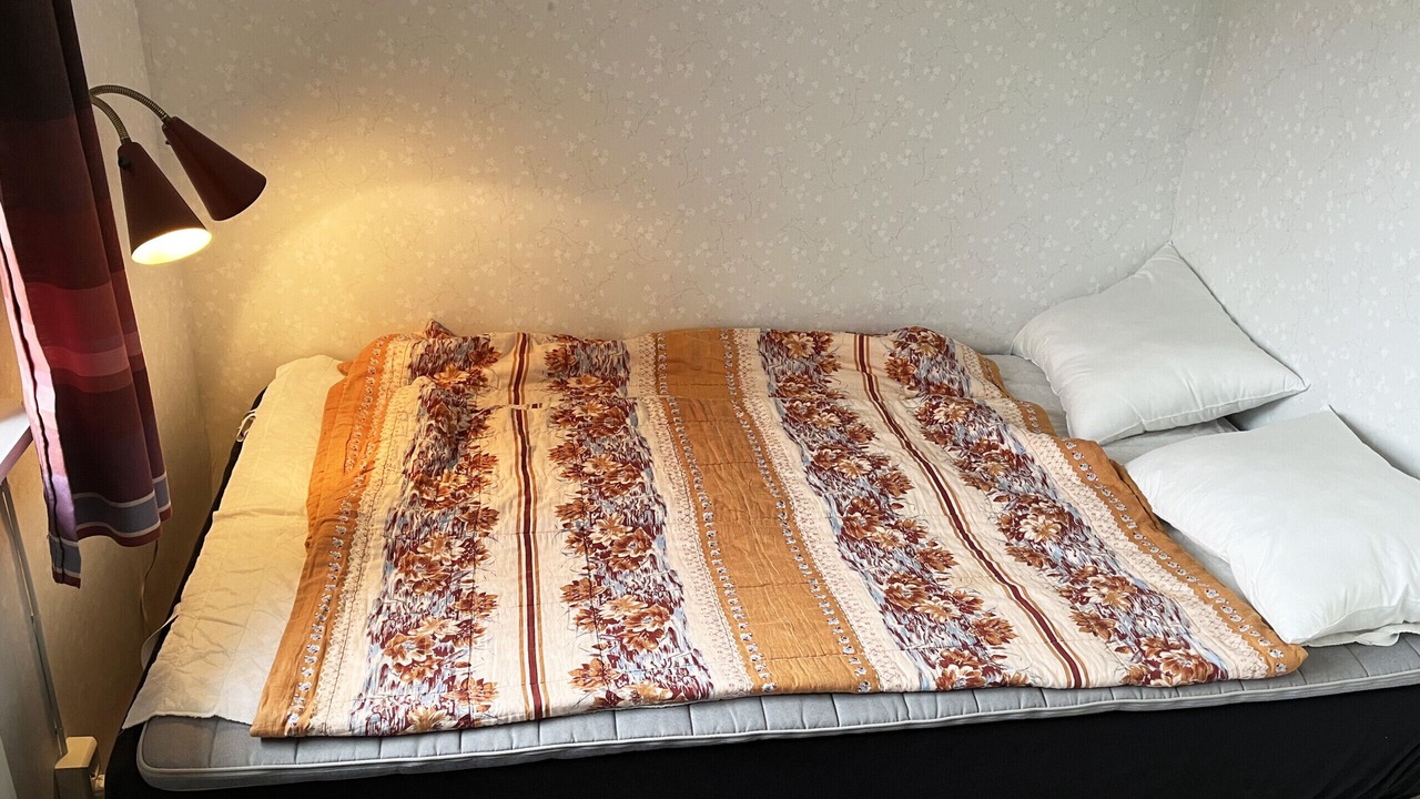Photo of Bedroom in Bergkvara