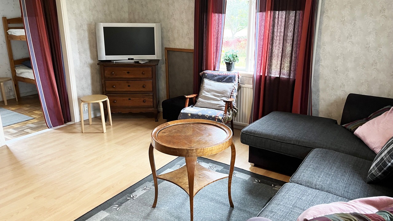 Photo of Livingroom in Bergkvara