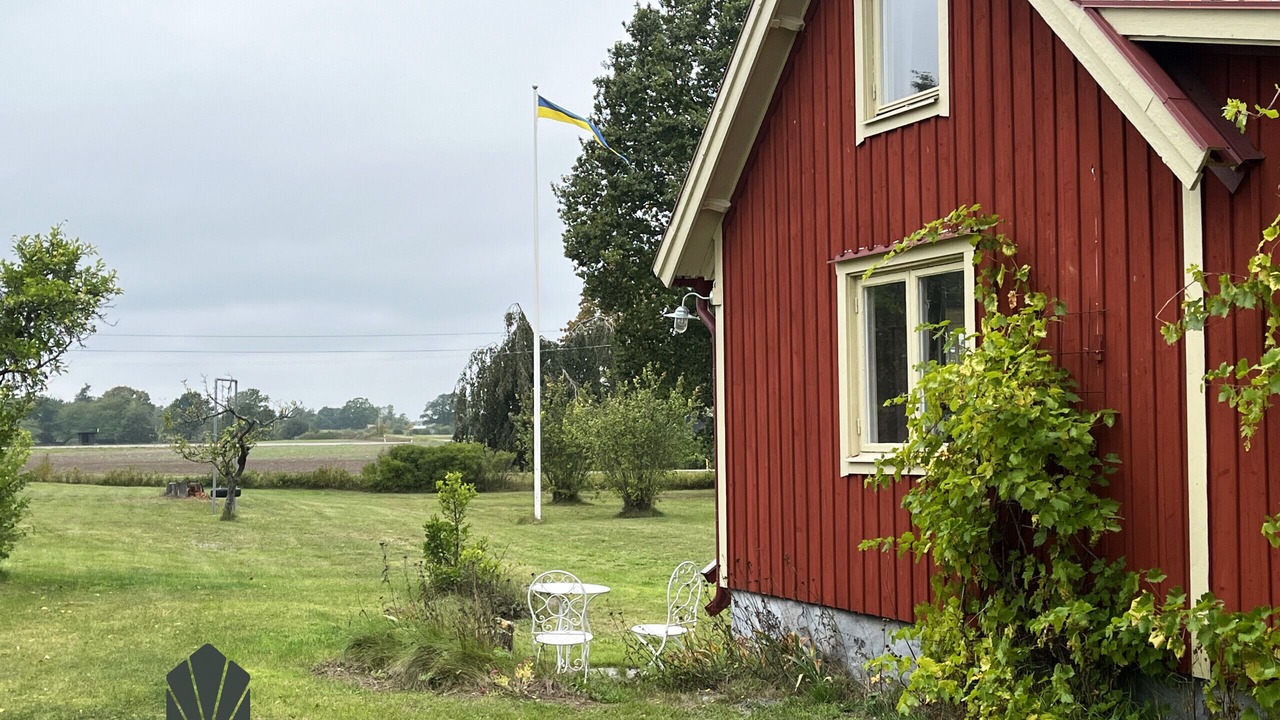 Photo of Outdoor in Bergkvara