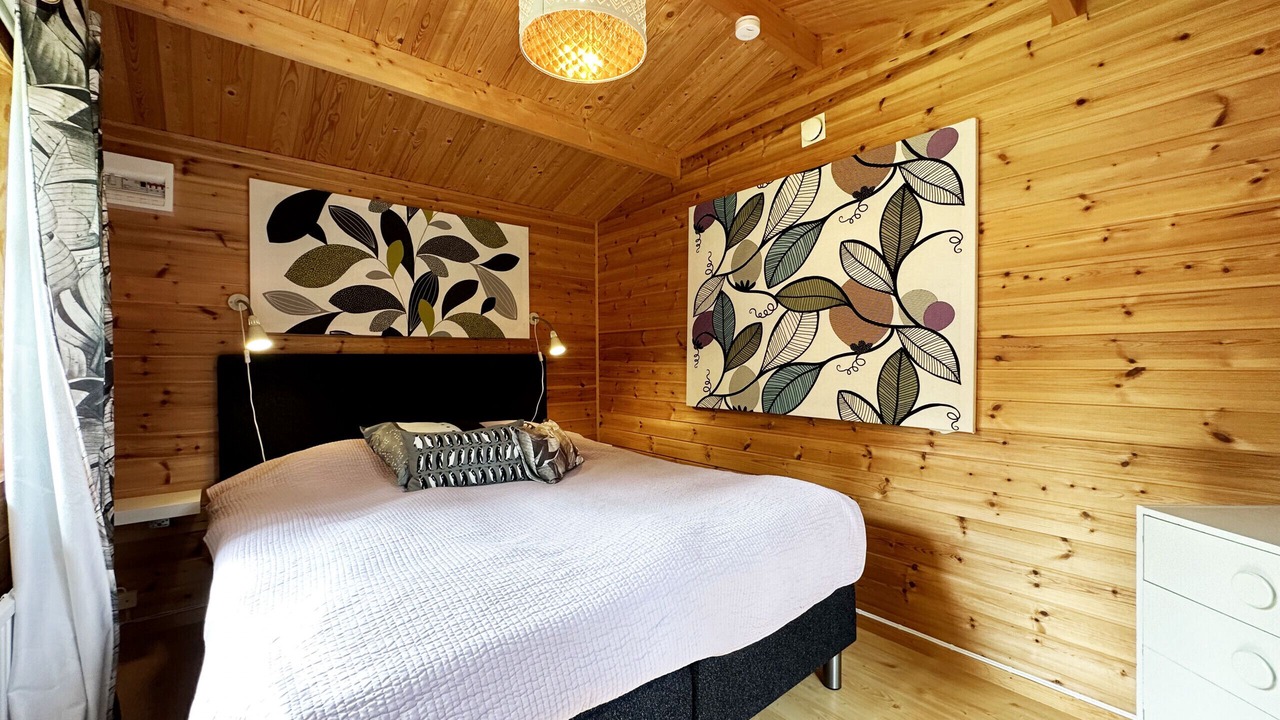 Photo of Bedroom in Timmersdala
