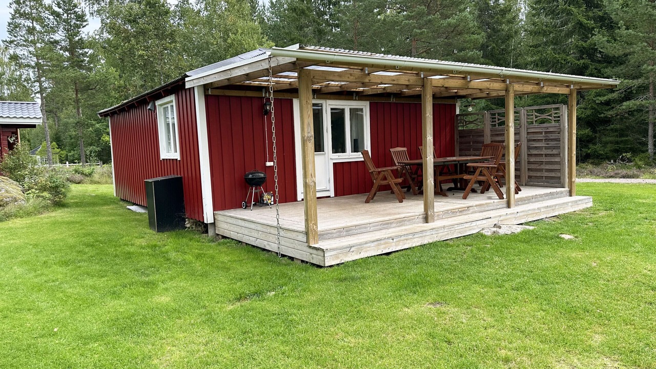 Photo of Outdoor in Timmersdala