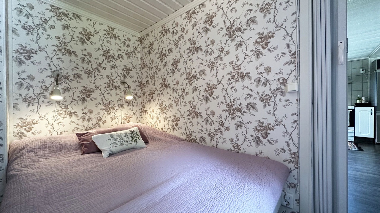 Photo of Bedroom in Timmersdala