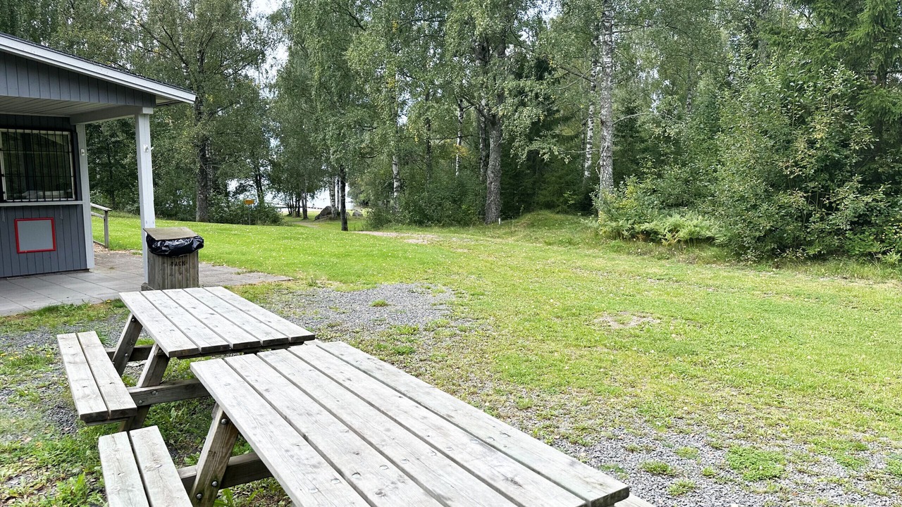 Photo of Outdoor in Timmersdala