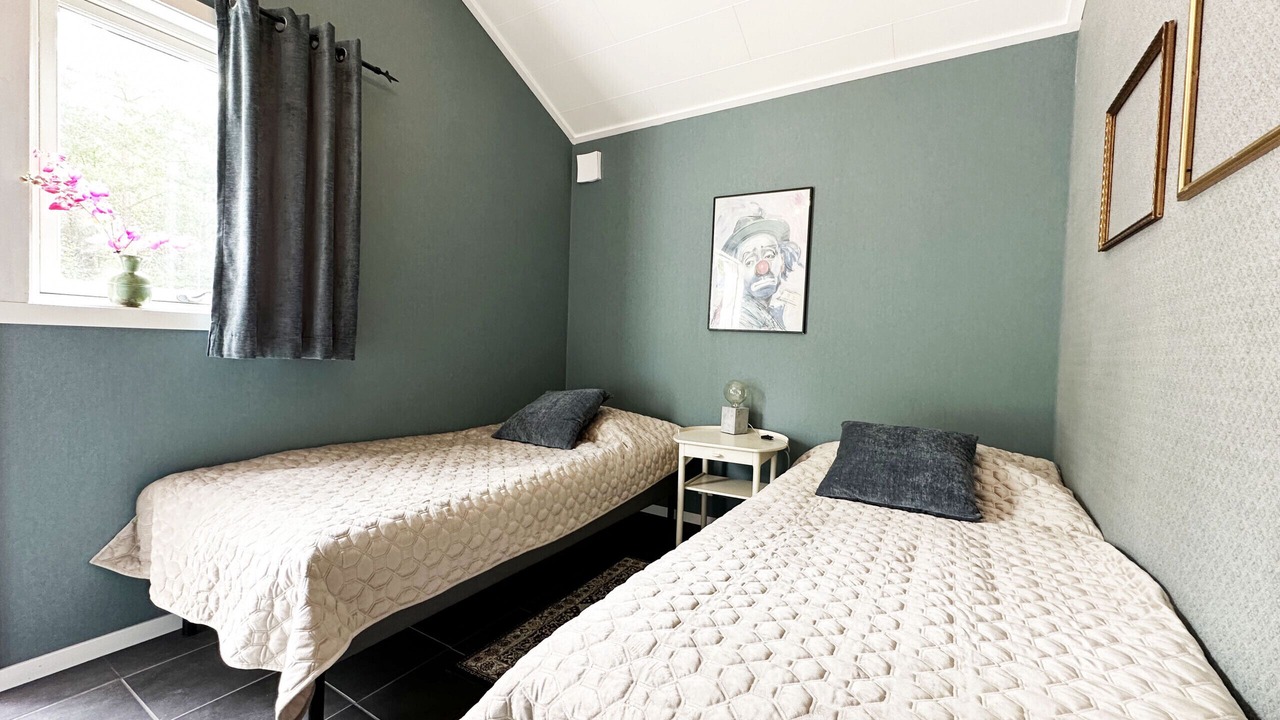 Photo of Bedroom in Timmersdala