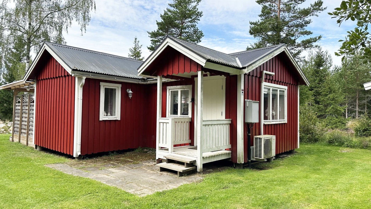 Photo of Outdoor in Timmersdala