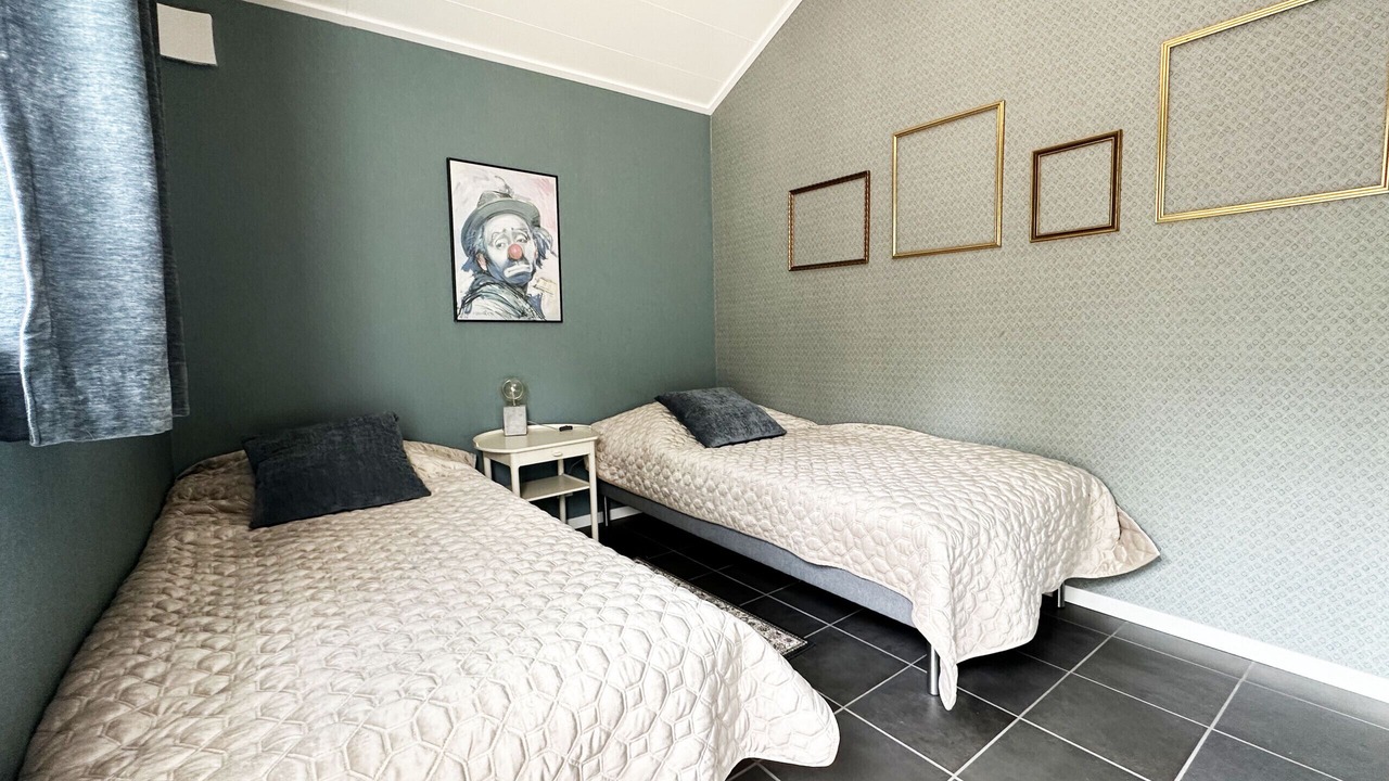 Photo of Bedroom in Timmersdala