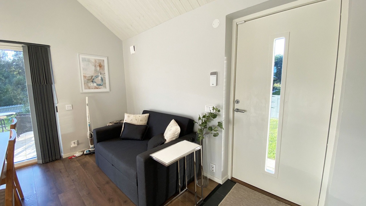 Photo of Livingroom in Svangsta