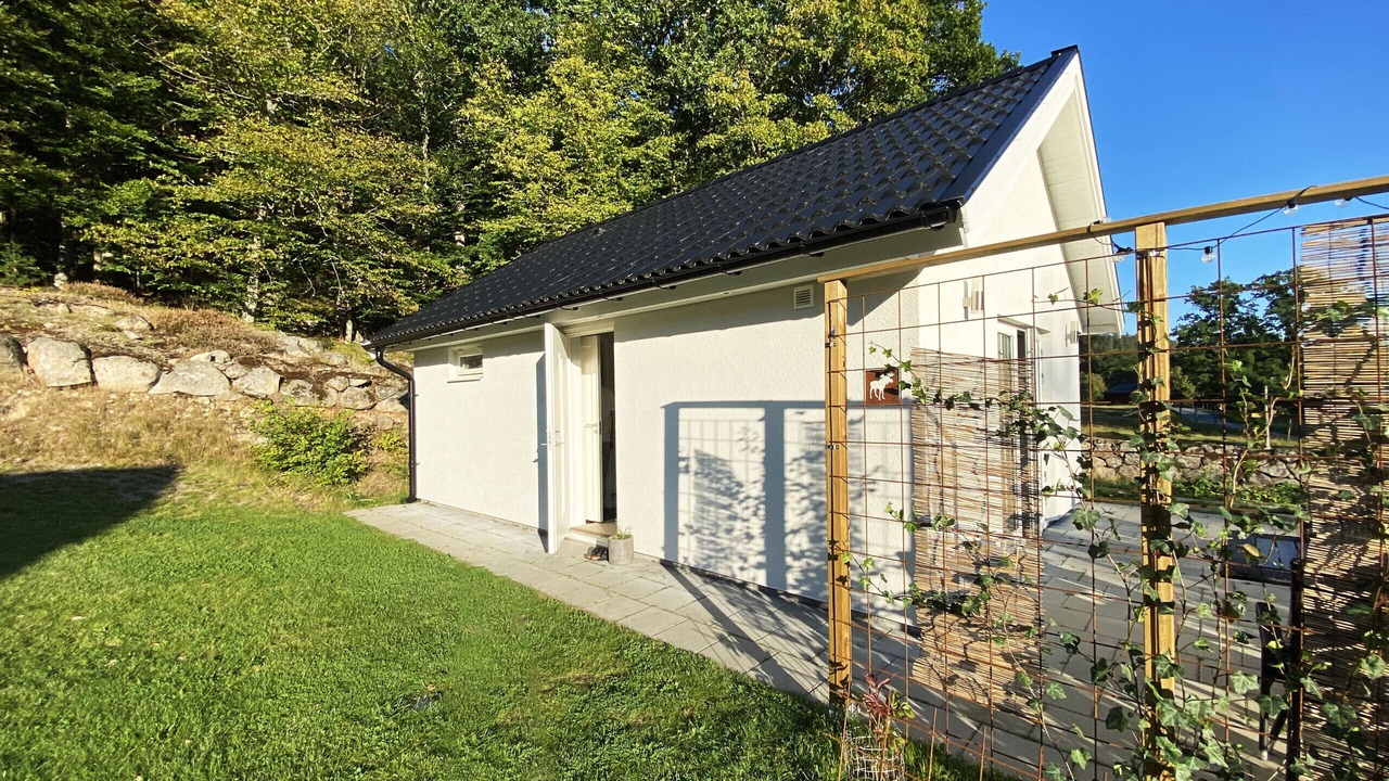 Photo of Outdoor in Svangsta