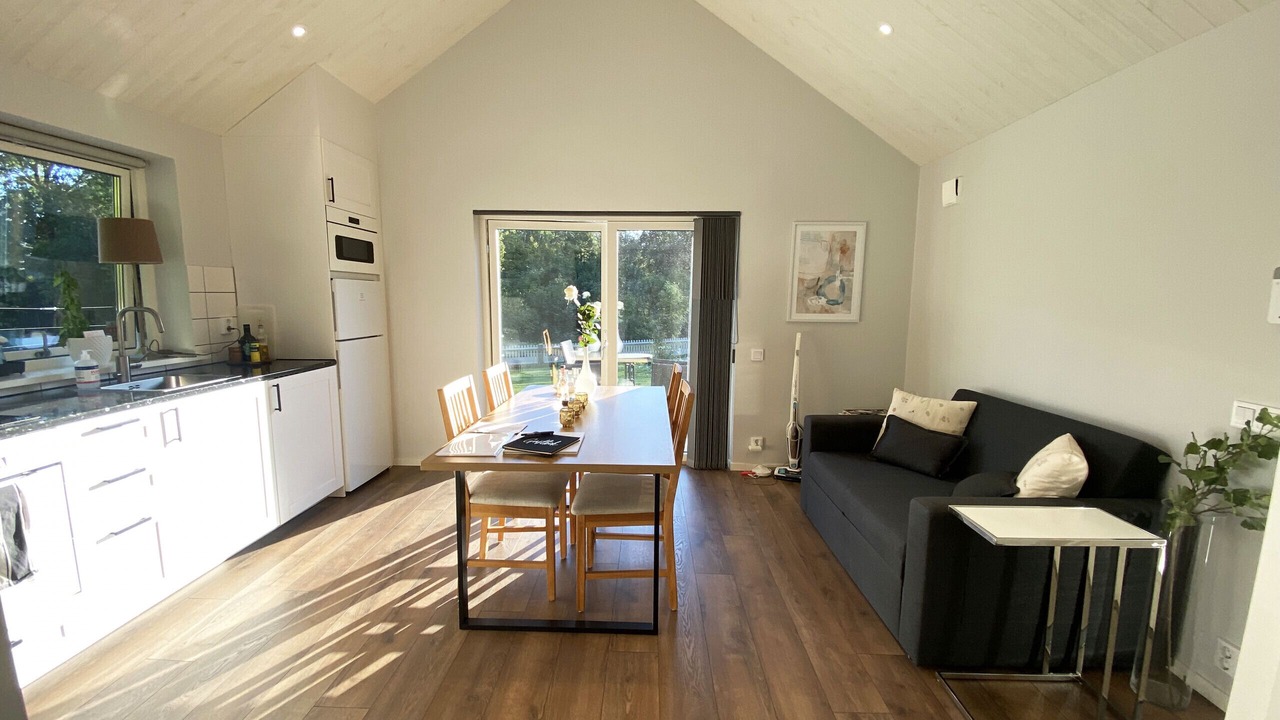 Photo of Livingroom in Svangsta