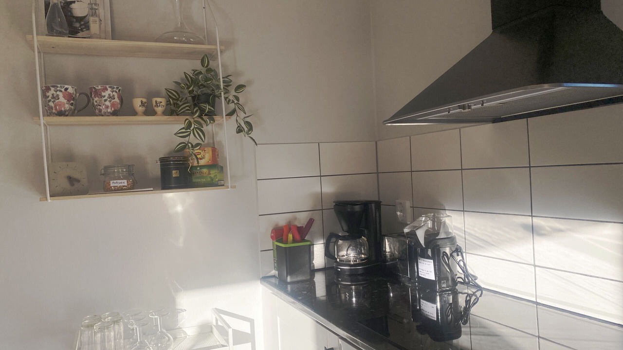 Photo of Kitchen in Svangsta