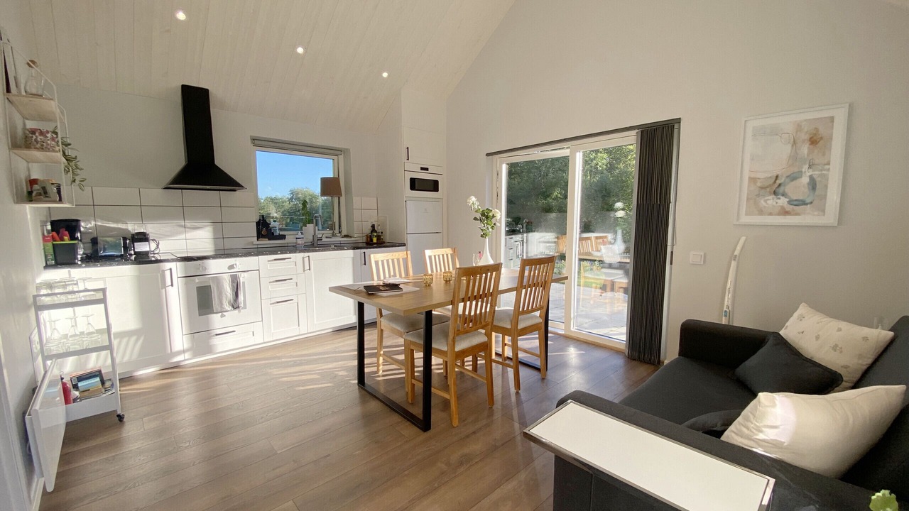 Photo of Livingroom in Svangsta
