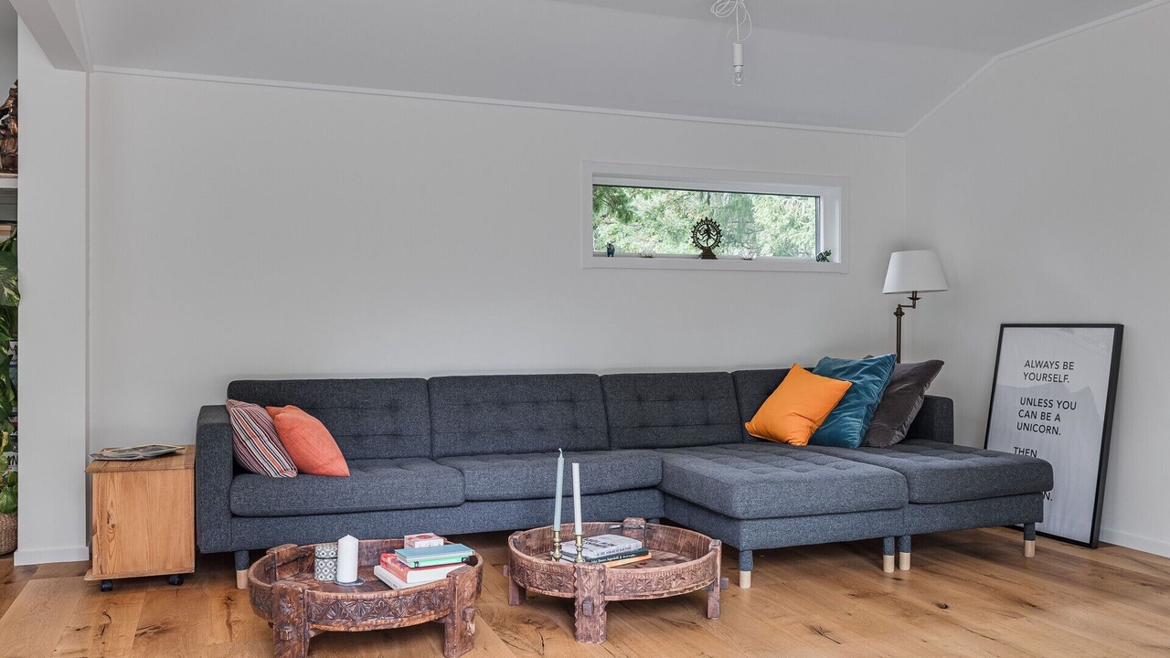 Photo of Livingroom in Sodersvik