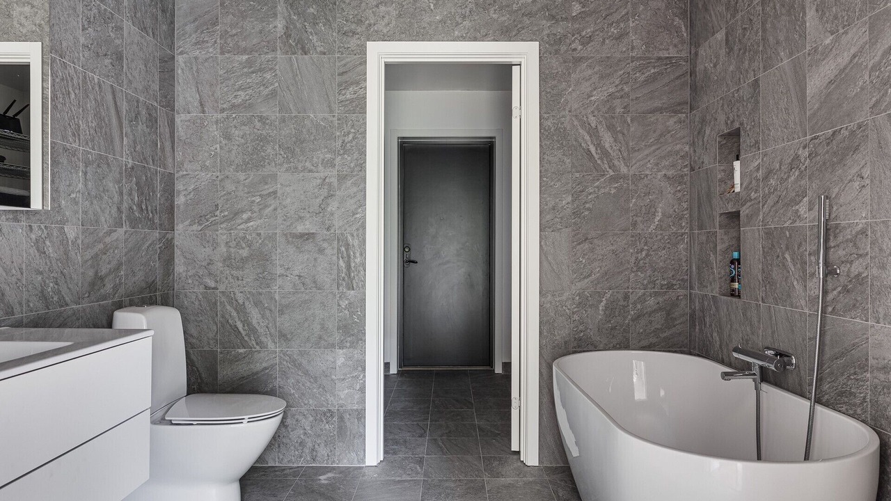 Photo of Bathroom in Sodersvik