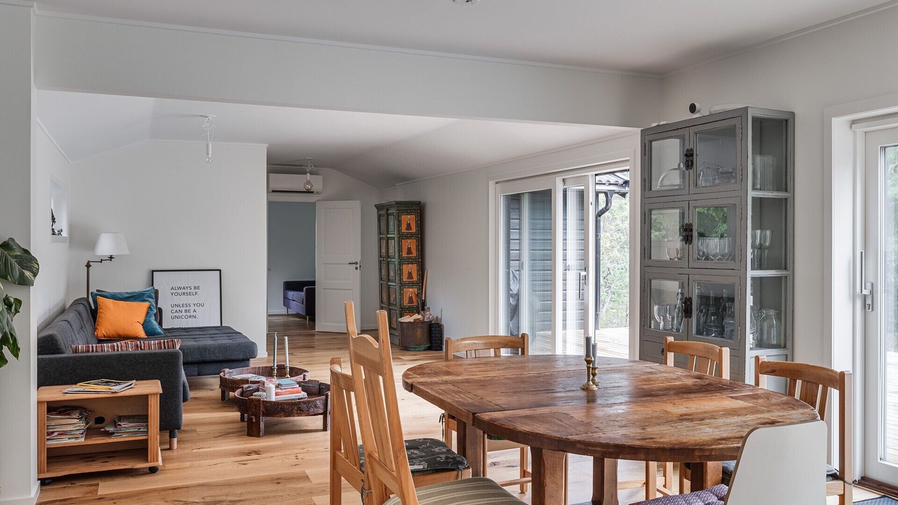 Photo of Livingroom in Sodersvik
