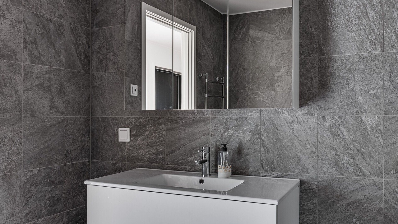 Photo of Bathroom in Sodersvik
