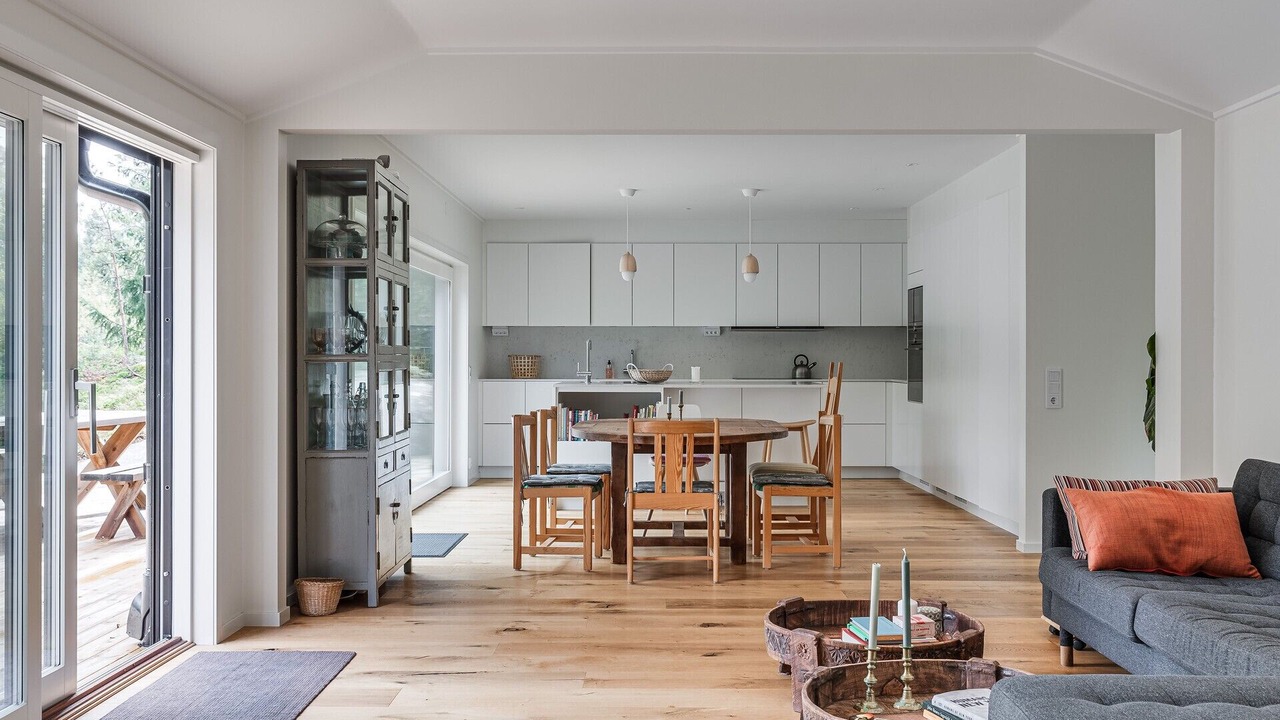Photo of Livingroom in Sodersvik