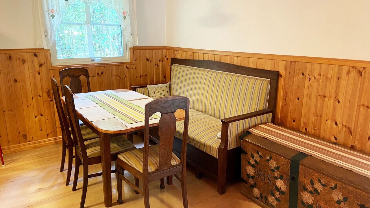 Photo of Livingroom in Dyreborg