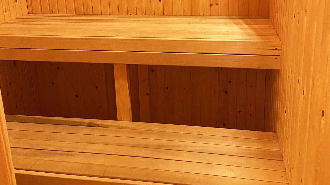 Photo of Bathroom in Dyreborg