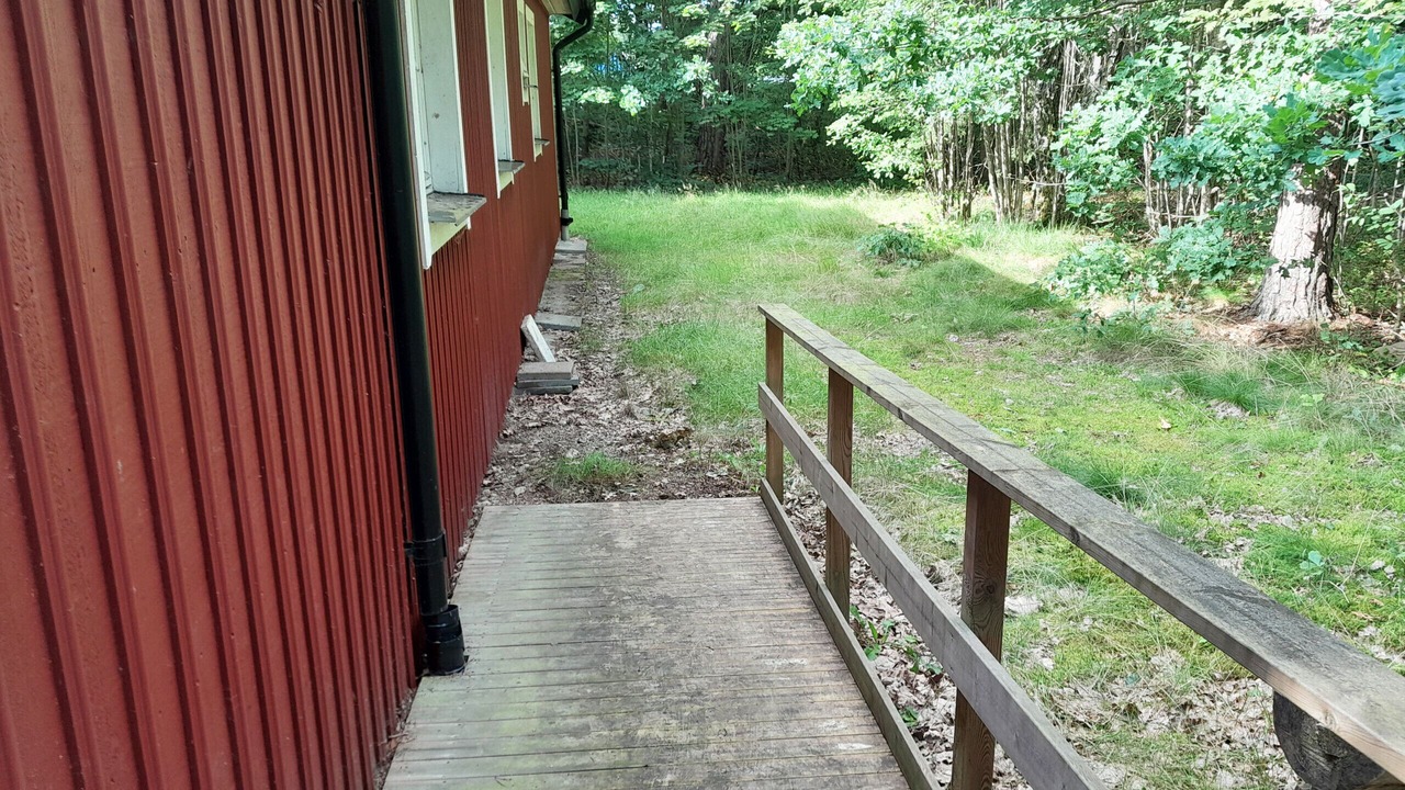 Photo of Outdoor in Dyreborg
