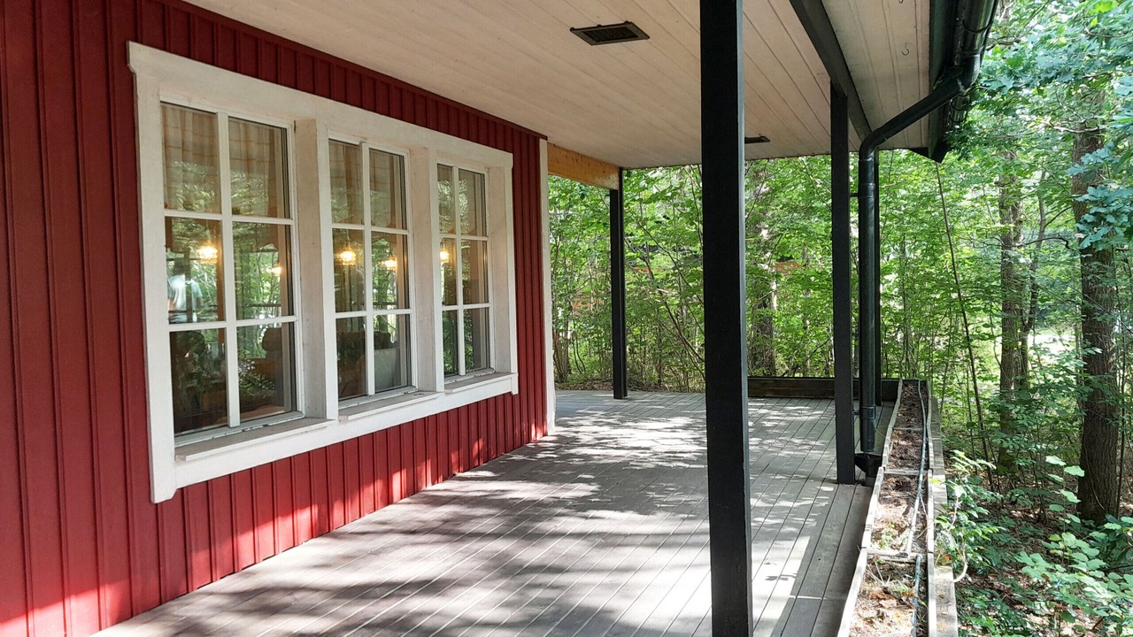 Photo of Outdoor in Dyreborg