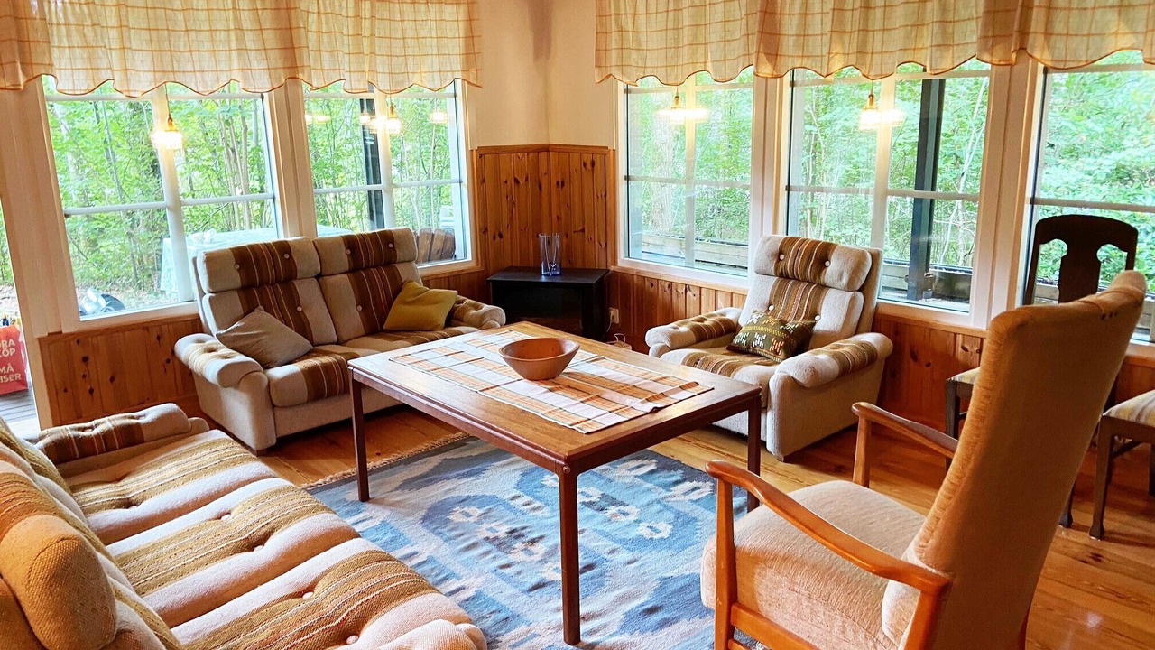 Photo of Livingroom in Dyreborg