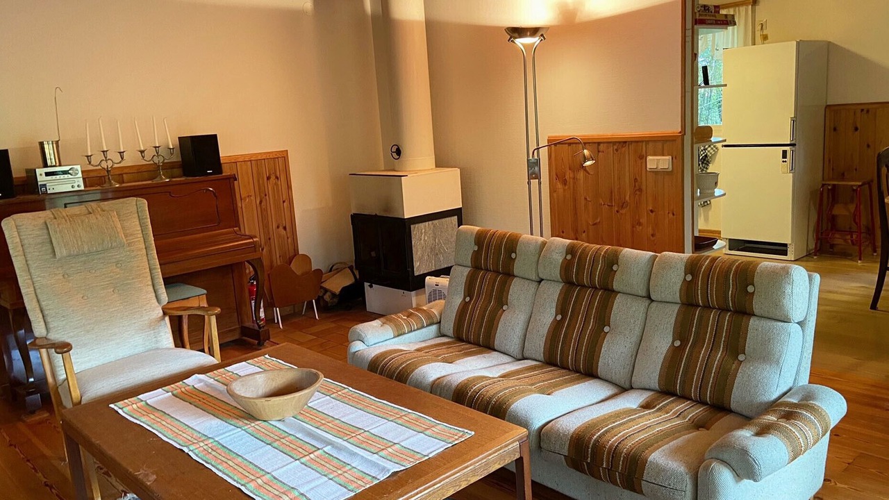 Photo of Livingroom in Dyreborg