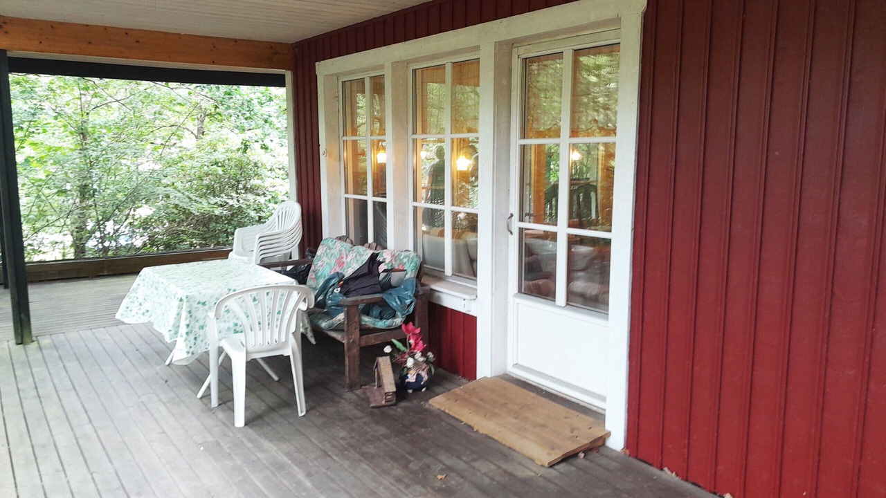 Photo of Outdoor in Dyreborg