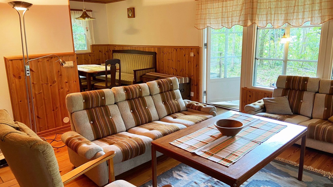 Photo of Livingroom in Dyreborg